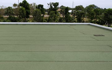 all Clapton On The Hill roofing types quoted for