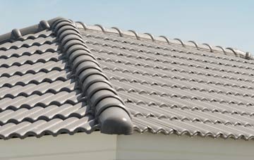 advantages of Clapton On The Hill clay roofing