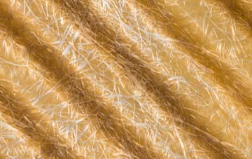 Clapton On The Hill fibreglass roof waterproofing