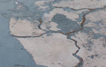 fibreglass roofing replacement Clapton On The Hill