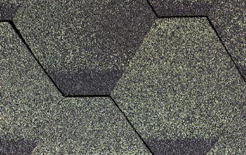 Clapton On The Hill fibreglass shingle repairs