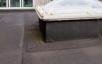 disadvantages of Clapton On The Hill flat roofs