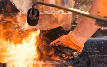 Clapton On The Hill flat roof repair companies