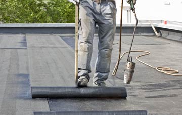 flat roof replacement Clapton On The Hill, Gloucestershire