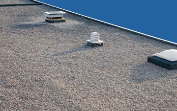 flat roofing Clapton On The Hill, Gloucestershire