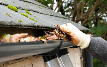 gutter cleaning Clapton On The Hill, Gloucestershire