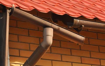 Clapton On The Hill gutter repair costs