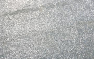 Clapton On The Hill laminate fibreglass or shingles?