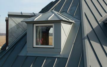 metal roofing Clapton On The Hill, Gloucestershire