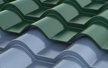 who should consider Clapton On The Hill plastic roofs