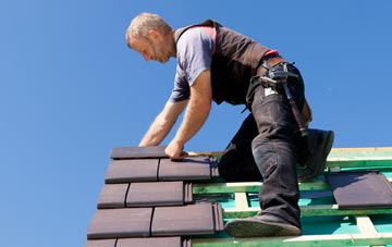 disadvantages of Clapton On The Hill slate roofing