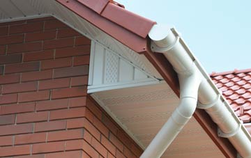 Clapton On The Hill soffit repair costs