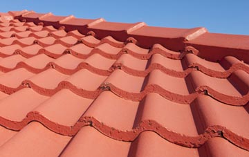 Clapton On The Hill tile and slate roof replacement