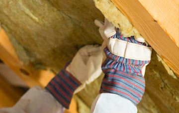 types of Clapton On The Hill pitched roof insulation materials