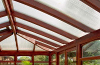 Clapton On The Hill conservatory roofing insulation