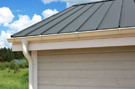 Clapton On The Hill fascia repair