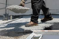 find rated Clapton On The Hill flat roofing replacement companies