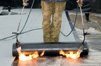 Clapton On The Hill flat roof sealing quote