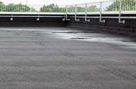 find rated Clapton On The Hill flat roofing companies