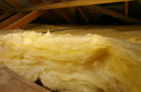 Clapton On The Hill pitch roof insulation