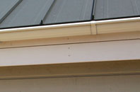 Clapton On The Hill soffit repair