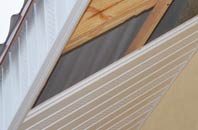rated Clapton On The Hill soffit repair companies