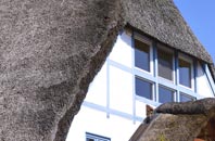 find rated Clapton On The Hill thatchers